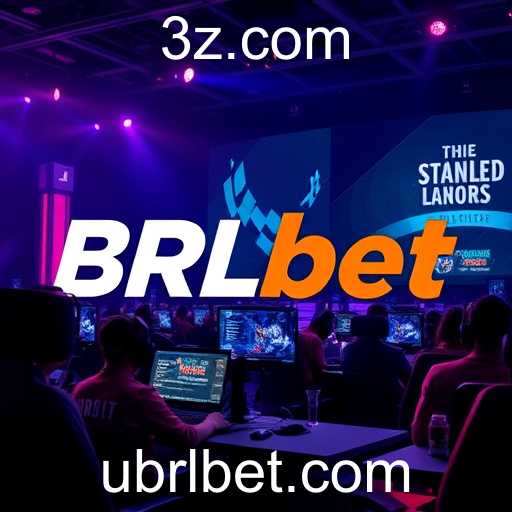 Revolução dos eSports: O Impacto da BRLBet nos Torneios Globais