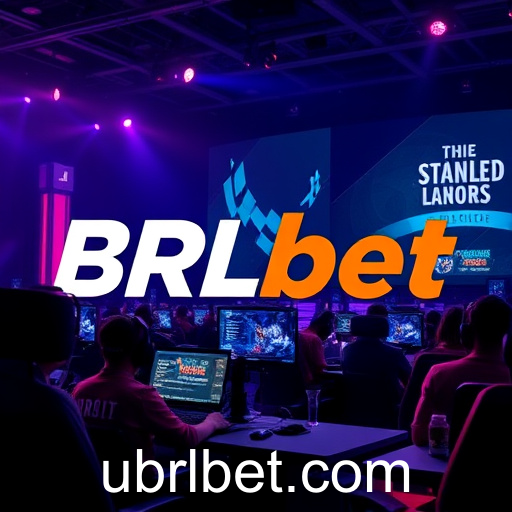 Revolução dos eSports: O Impacto da BRLBet nos Torneios Globais