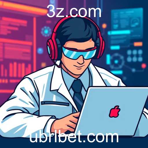 Revolução no Mundo dos Jogos com BRLBET