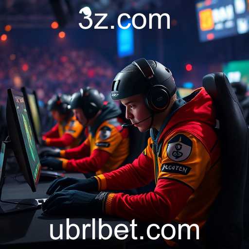 A Ascensão dos Torneios de eSports no Brasil