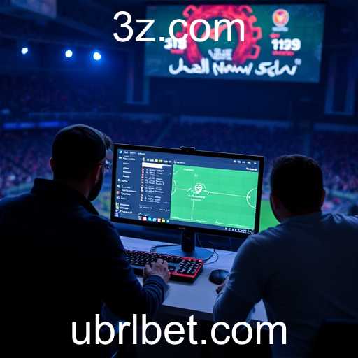 O Ascensão das Plataformas de Apostas Online no Brasil