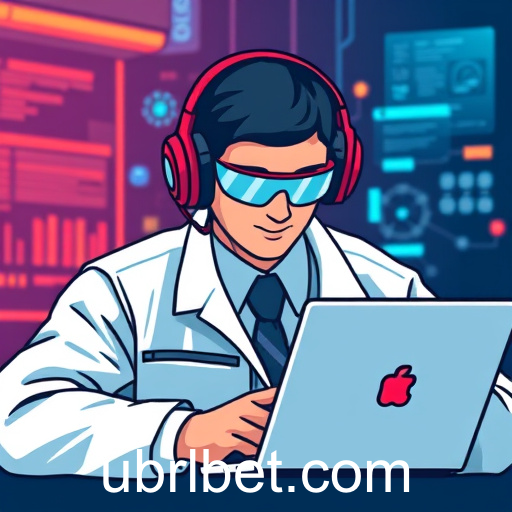 Explorando a Categoria de Jogo 'Suporte Técnico' no BRLBET