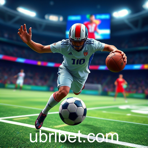 A Ascensão dos Esportes Virtuais: O Futuro do Entretenimento Digital